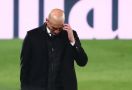 Zinedine Zidane Positif Tertulari Covid-19 - JPNN.com