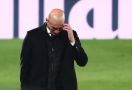 Terancam Dipecat, Begini Zidane Menyikapinya - JPNN.com