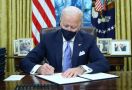 Galak! Joe Biden Larang Presiden 4 Periode Masuk Wilayah Amerika - JPNN.com
