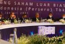 Gelar RUPSLB 2021, BRI Perkuat Komitmen Bangkitkan UMKM - JPNN.com