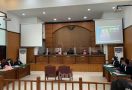 Jumhur Hidayat Sudah Mulai Diadili, tetapi Belum Terima Surat Dakwaan - JPNN.com