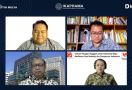 Wamenlu: Indonesia Harus Memanfaatkan Momentum RCEP untuk Meningkatkan Ekspor - JPNN.com