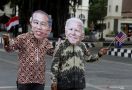 Jokowi Sampaikan Ucapan Selamat Atas Pelantikan Joe Biden-Kamala Harris - JPNN.com