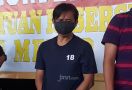 Yusuf Kepada Isa Bajaj: Saya Minta Maaf - JPNN.com