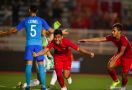 Seusai Dibantai Thailand 0-4, Asnawi Mangkualam Sampaikan Kalimat Menyentuh Ini - JPNN.com