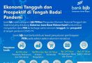 UMKM Makin Maju Berkat Suntikan PEN Bank BJB - JPNN.com