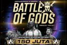 Dewa United Esports Gelar Turnamen Battle of Gods di 9 Kota, Hadiahnya Menggiurkan - JPNN.com