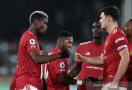 United di Posisi Puncak, City dan Leicester Hanya Selisih Gol - JPNN.com