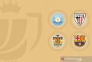 Barca dan Bilbao Lengkapi Babak 16 Besar Copa del Rey - JPNN.com