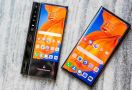 Huawei Siapkan Smartphone Lipat Terbaru, Kamera Utamanya 50MP - JPNN.com