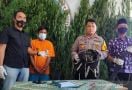 AS, Petani Kopi di Bengkulu Terancam Hukuman 20 Tahun Penjara - JPNN.com