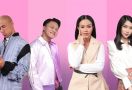 4 Coach Ternama Cari Anak Berbakat di The Voice Kids Indonesia - JPNN.com