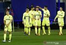 Luis Suarez Tokcer, Atletico Madrid Menang, Kukuh di Puncak Klasemen - JPNN.com