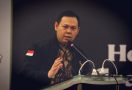 IRT Ditahan Bersama Balitanya, Sultan Wakil Ketua DPD RI Bereaksi, Simak Kalimatnya - JPNN.com