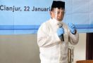 Syarief Hasan Dorong Santri Terus Berkarya di Masa Pandemi Corona - JPNN.com
