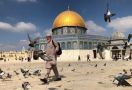 PWNU Jatim Kecam Kekerasan Israel terhadap Warga Palestina di Masjidilaqsa - JPNN.com