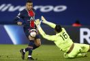 PSG Habisi Tamunya Tanpa Balas, Mbappe Sumbang 2 Gol - JPNN.com