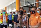 Imbauan Terbaru Sriwijaya Air untuk Keluarga Korban Kecelakaan SJ 182 - JPNN.com
