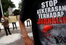 Kontraktor dan Pekerja Jadi Tersangka Penganiayaan Wartawan, Langsung Ditahan - JPNN.com