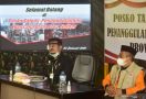 Mentan Syahrul Memperingatkan: Jangan Merekayasa Korban Bencana - JPNN.com