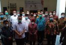 Mensos Risma: Membangun Indonesia Harus Melalui Data Desa Presisi - JPNN.com