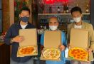 Inilah Konsep Pizza Custom Pertama di Indonesia, Bisa Coba Sesuai Selera Pelanggan - JPNN.com