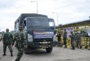 Bantu Korban Gempa Sulbar, TNI AD Bangun RS Lapangan Khusus - JPNN.com