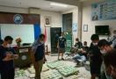 Detik-detik Penyelundupan 131 Kg Sabu-sabu Digagalkan BNN Sumsel, Memuaskan - JPNN.com