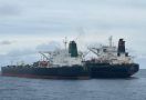 Bakamla Tegas, Kapal Tanker Berbendera Iran dan Panama Melanggar - JPNN.com