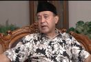 Dorong Kereta Cepat Jakarta-Bandung Dihentikan, Fuad Bawazier: Cut Loss Saja - JPNN.com