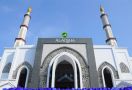 LAZ Masjid Al Aqsha Targetkan 3 Ribu Warga Tangsel jadi Muzaki - JPNN.com