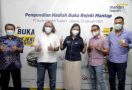 Banjir Hadiah, Mandiri Taspen Umumkan Pemenang Undian Buka Rejeki Mantap - JPNN.com
