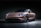Porsche Taycan Listrik Bawa Fitur Baru, Sebegini Harganya - JPNN.com