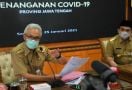Irjen Ahmad sudah Siap Jalankan Titah Pak Ganjar - JPNN.com