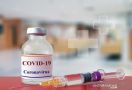 Panglima Mundur dari Jabatan setelah Dituduh Serobot Jatah Vaksin Covid-19 - JPNN.com