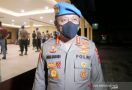 Info Terkini dari Kabid Propam Soal Nasib Oknum Polisi yang Begituan di Ruang Isolasi - JPNN.com