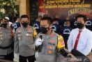 13 Bandar Sayur Menjebak 2 Anggota Ormas di Warung Kopi, Terjadilah Tragedi - JPNN.com