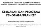 Tolak Power Wheeling Masuk RUU EBT, Marwan Batubara Kirim Petisi kepada DPR - JPNN.com