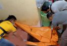 Nurhayati Tewas Bersimbah Darah di Rumah, Kondisi Leher Tergorok - JPNN.com