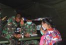 RS Lapangan TNI AD Mulai Beroperasi di Mamuju, Sudah Tampung Puluhan Pasien - JPNN.com