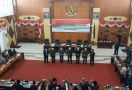 DPRD Kapuas Hulu Umumkan Akhir Masa Jabatan Abang Nasir-Antonius L Ain Pamero - JPNN.com