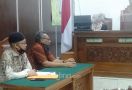 Bareskrim Absen, Hakim Tunda Sidang Praperadilan Laskar FPI - JPNN.com