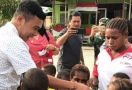 Billy Mambrasar: Pak Jokowi Sangat Mencintai Papua - JPNN.com