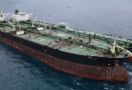 Tanker Iran Lakukan Transaksi Ilegal di Perairan Indonesia, Saeed Khatibzadeh Berkilah Begini - JPNN.com