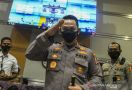 Jauh-Jauh ke Yogyakarta, Kapolri Listyo Sigit Dapat Pesan Khusus dari Muhammadiyah - JPNN.com