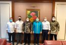 Bambang Soesatyo: Kepedulian Mas Tommy Soeharto Patut Ditiru - JPNN.com