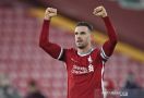 Jelang Liverpool vs Manchester United, Jordan Henderson di Ambang Rekor Spesial - JPNN.com