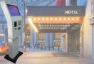 Beri Solusi untuk Hotel di Kala Pandemi, PT S2i Hadirkan Kiosk Self Check In dan Sanitizer UV Otomatis - JPNN.com