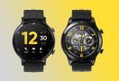 Realme Watch S Pro Hadir di Indonesia, Cek Spesifikasi dan Harganya - JPNN.com