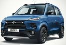 Diam-Diam Suzuki Siapkan Varian Premium Karimun Wagon R, Lebih Mewah - JPNN.com